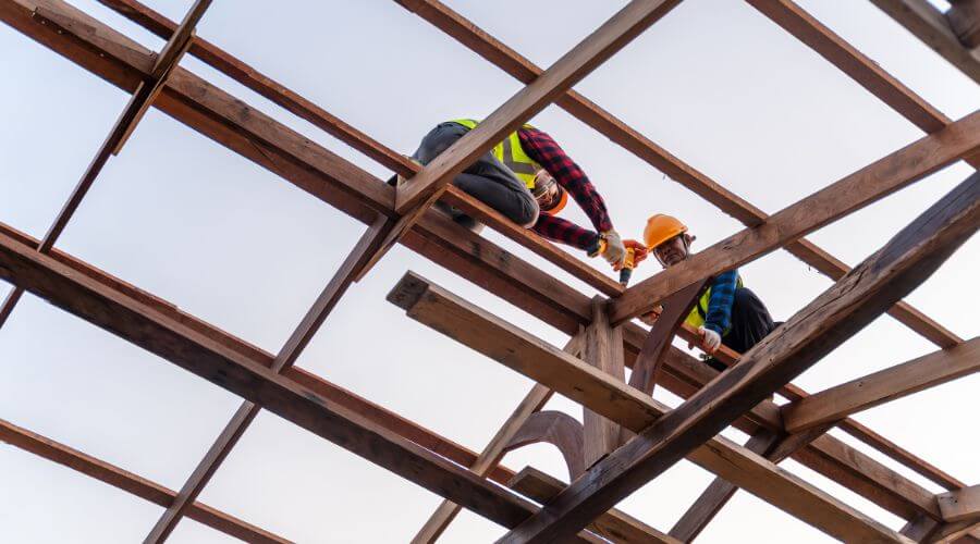 Expert top industrial roofings services in Bellevue, WA